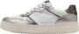 Tamaris Core Dames Sneakers PEWTER COMB - Thumbnail 5