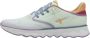 Tamaris Slip-on sneakers Nowana vrijetijdsschoen lage schoen slippers met ortholite-uitrusting - Thumbnail 14