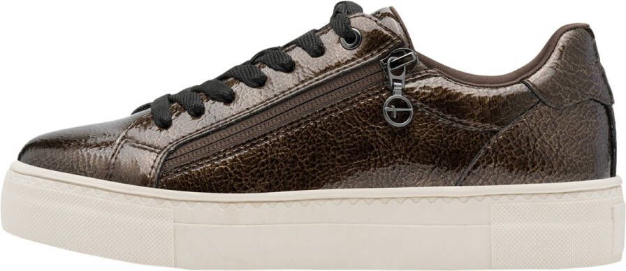 Tamaris Dames Sneaker 1-23313-41 987 normaal - Foto 3