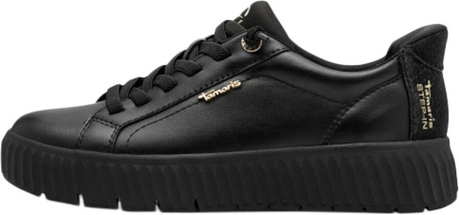 Tamaris COMFORT Dames Sneaker 8-83720-45 001 Wide Fit - Foto 2