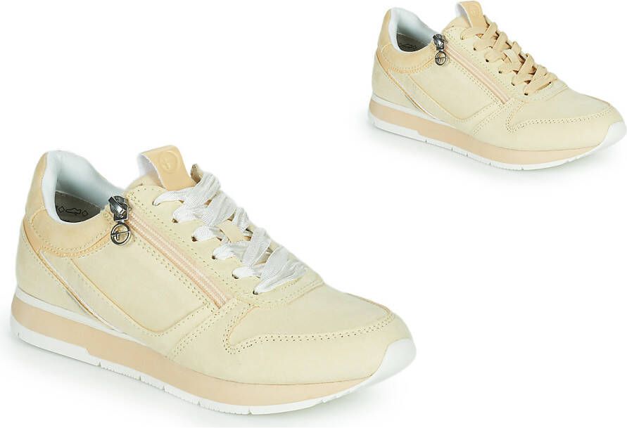 TAMARIS Sneaker geel 36