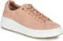 Tamaris Sneakers Roze Imitatieleer 101140 Dames Kunstleer - Thumbnail 4