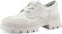 Tamaris Dames schoenen 1-1-23809-20 Groen - Thumbnail 40