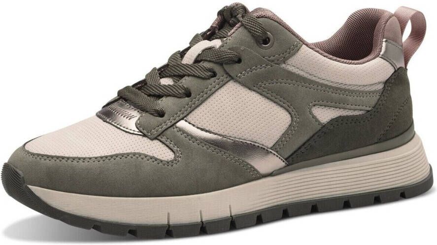 Tamaris Dames Sneaker 1-23728-41 785 normaal - Foto 2