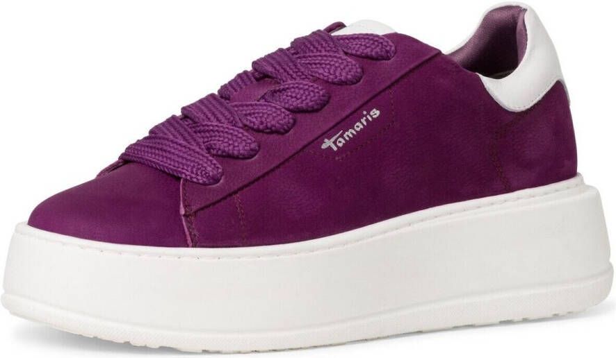 Tamaris Dames Sneaker 1-23812-41 560 normaal - Foto 2