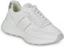 Tamaris Dames Sneaker 1-23737-42 100 normaal - Thumbnail 2