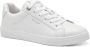 Tamaris Witte sneakers voor vrouwen White Dames - Thumbnail 3