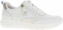 Tamaris COMFORT Dames Sneaker 8-83705-42 100 comfort fit - Thumbnail 2