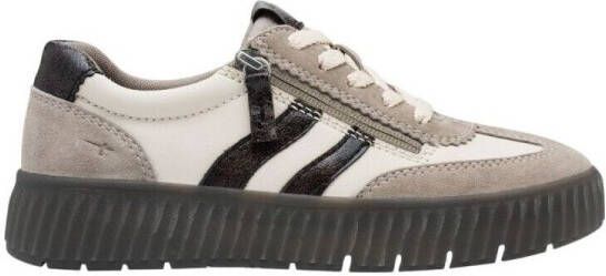 Tamaris COMFORT Dames Sneaker 8-83729-45 204 Wide Fit - Foto 4
