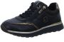 Tamaris Dames Sneaker 1-23726-43 096 normaal - Thumbnail 2