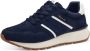 TAMARIS Sneaker blauw 37 - Thumbnail 1