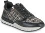 Tamaris Stijlvolle Schoenen voor Vrouwen Black Dames - Thumbnail 4