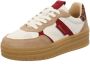 Tamaris Dames Sneaker 1-23773-43 402 normaal - Thumbnail 2
