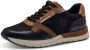 Tamaris Dames Sneaker 1-23704-43 098 normaal - Thumbnail 2
