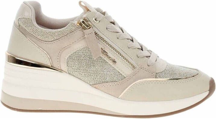 Tamaris Vrouwentrainers 1-23703-41 497 Vegan M230341 - Foto 3