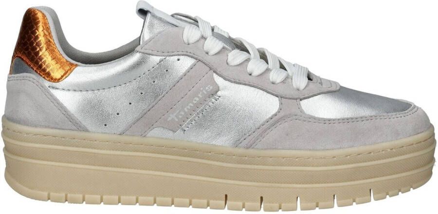 tamaris Lage Sneakers Sneaker