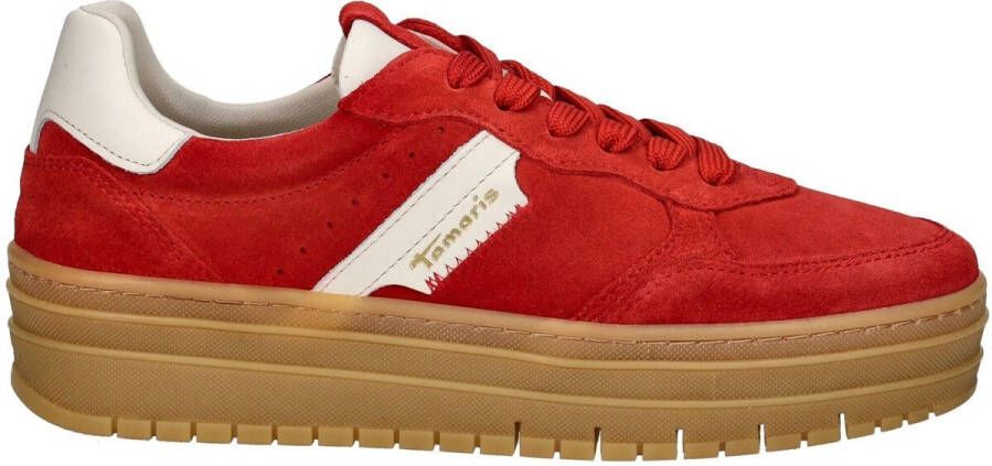 tamaris Lage Sneakers Sneaker