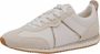 Tamaris damestrainers 1-23652-44 190 Damesschoenen veterschoenen leer M2365244 - Thumbnail 2