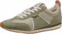 Tamaris Sneakers vrijetijdsschoen halfschoen veterschoen met logo-applicatie - Thumbnail 5
