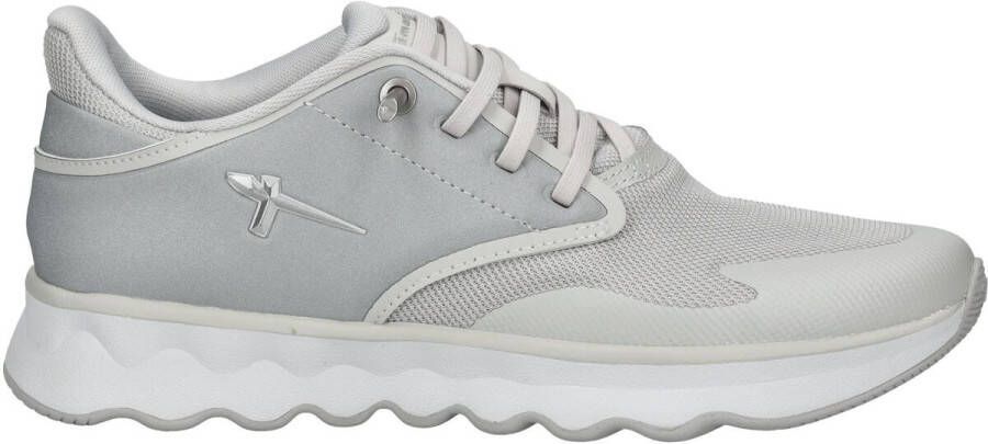 Tamaris Slip-on sneakers Nowana vrijetijdsschoen lage schoen slippers met ortholite-uitrusting - Foto 3