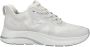 Tamaris dames instaptrainers 1-23786-45 100 lage schoenen M2378645 wit - Thumbnail 2