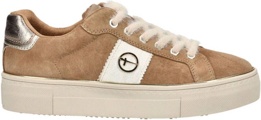 Tamaris Lage Sneakers Sneaker