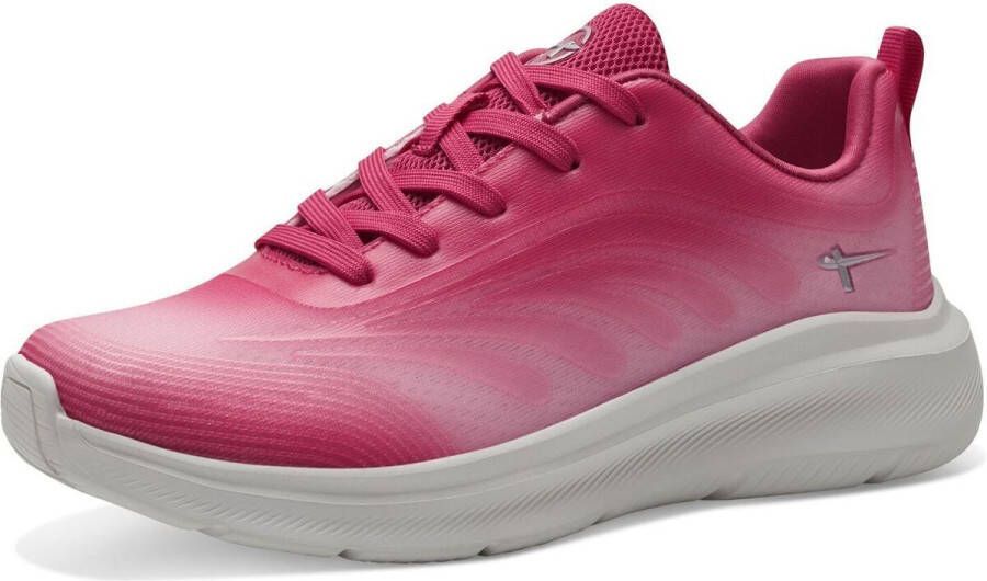 Tamaris Lage Sneakers Sneaker