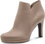 Tamaris Dames Enkellaarsje 1-25316-41 341 normaal - Thumbnail 3