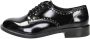Tamaris Veterschoenen zwart Synthetisch Dames - Thumbnail 2