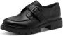 Tamaris COMFORT Dames Instappers 8-84316-45 022 Wide Fit - Thumbnail 2