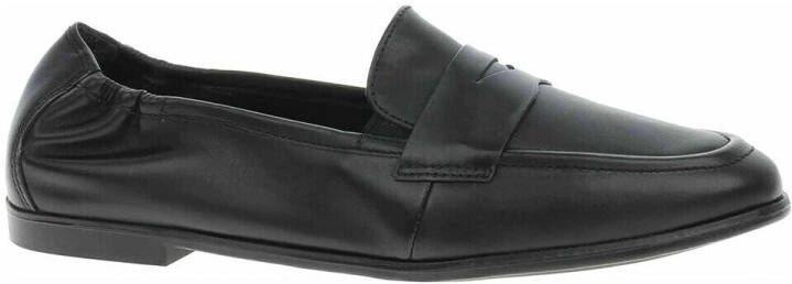 Tamaris Dames Instappers 1-24210-42 001 normaal - Foto 3