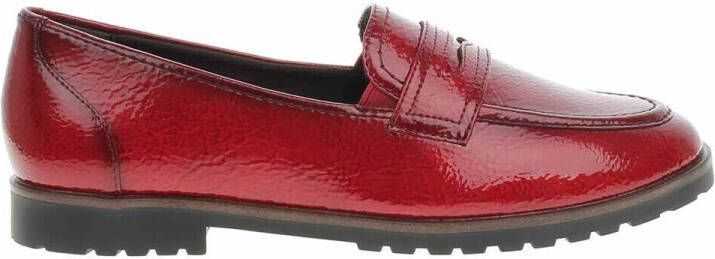 Tamaris Instappers blokhak pumps zakelijke schoen met touch it-uitrusting - Foto 2