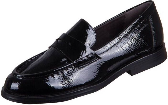 Tamaris Dames Instappers 1-24311-41 018 wijd - Foto 5