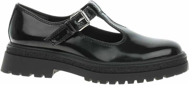 Tamaris damesslipschoen 1-24324-45 001 damesschoenen lage schoen M2432445 zwart - Foto 9