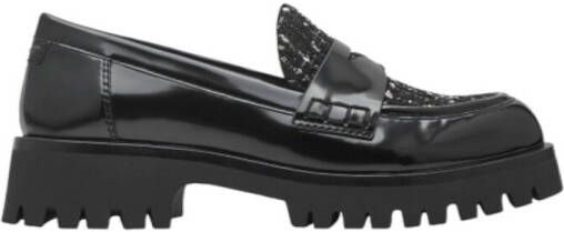 Tamaris Vegan Loafer met Versterkte Hiel Black Dames - Foto 4