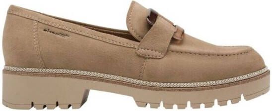 tamaris Mocassins trotteurs 12472243