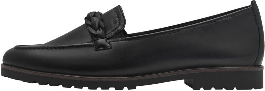 Tamaris Ballerina's business schoen lage schoen instapschoen met mooie strik - Foto 13