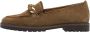 Tamaris damesslipschoen 1-24324-45 001 damesschoenen lage schoen M2432445 zwart - Thumbnail 8