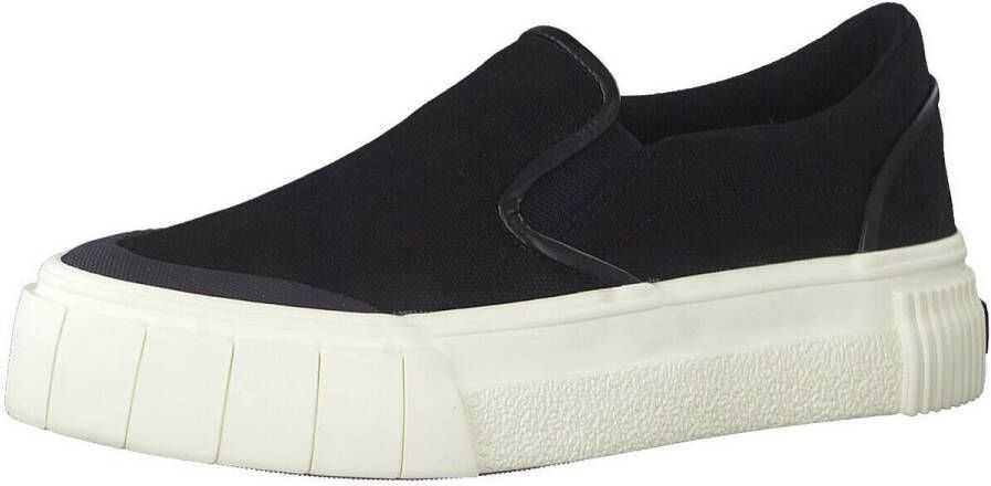 TAMARIS Sneaker zwart 38