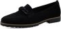 Tamaris Penny loafers met sierketting - Thumbnail 2