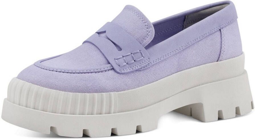 tamaris Mocassins
