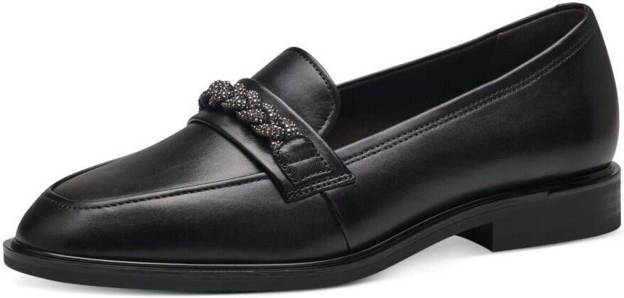 Tamaris Dames Instappers 1-24208-41 001 normaal - Foto 2