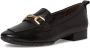 Tamaris COMFORT Dames Instappers 8-84205-41 022 comfort fit - Thumbnail 3