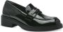 Tamaris Zwarte Elegante Gesloten Loafers Black Dames - Thumbnail 2