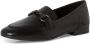 Tamaris Zwarte Gesloten Loafers Black Dames - Thumbnail 7