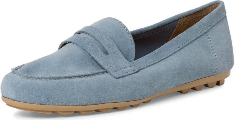 Tamaris Mocassins slipper business schoen instapschoen met touch-it uitrusting - Foto 5