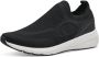 Tamaris Dames Sneaker 1-24726-42 001 wijd - Thumbnail 2