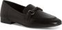 Tamaris Zwarte Gesloten Loafers Black Dames - Thumbnail 2