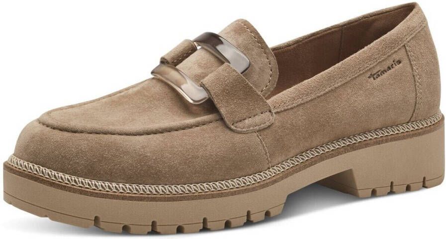 tamaris Mocassins