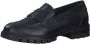 Tamaris Loafers met gestructureerde zool - Thumbnail 1